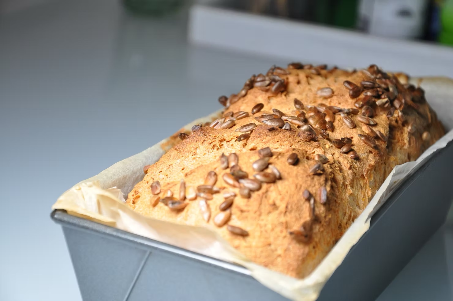 toustový chléb 11